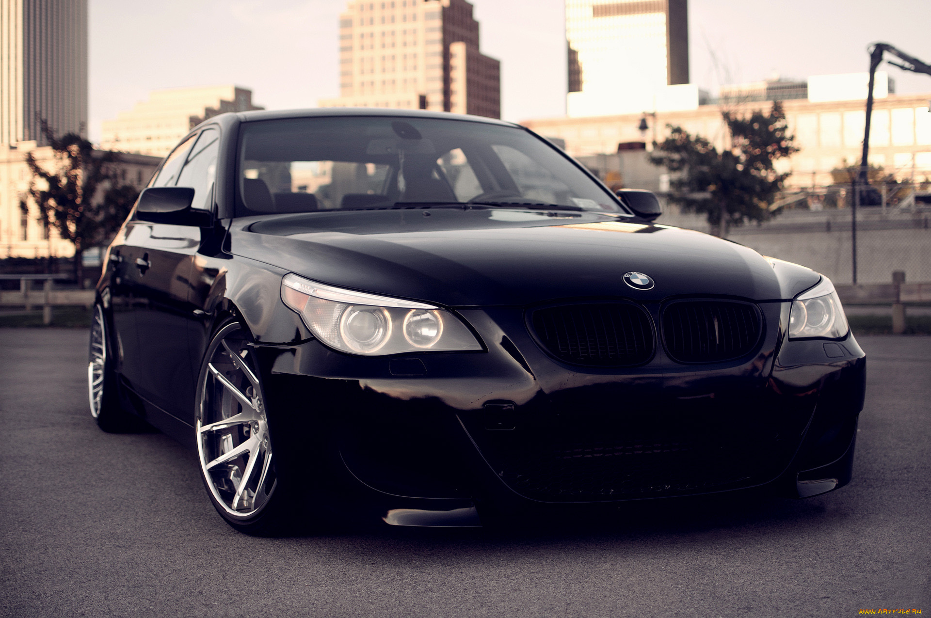 , bmw